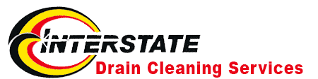 Interstate Drain Cleaning  logo
